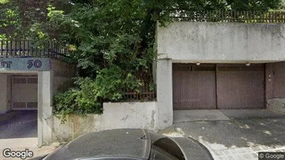 Apartments for rent in Budapest II. kerület - Photo from Google Street View