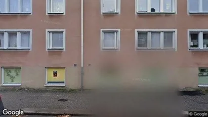 Apartments for rent in Gävle - Photo from Google Street View