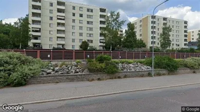 Apartments for rent in Hofors - Photo from Google Street View