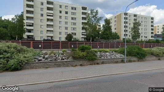 Apartments for rent in Hofors - Photo from Google Street View