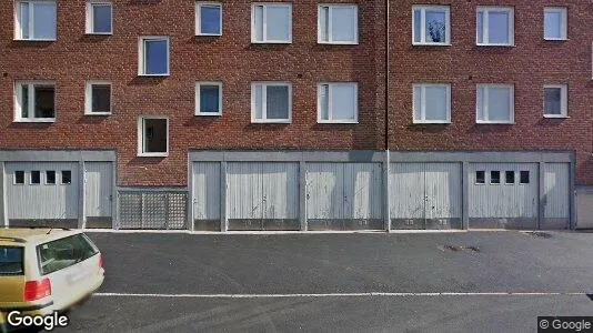 Apartments for rent in Katrineholm - Photo from Google Street View