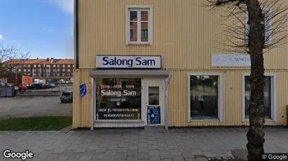 Apartments for rent in Katrineholm - Photo from Google Street View