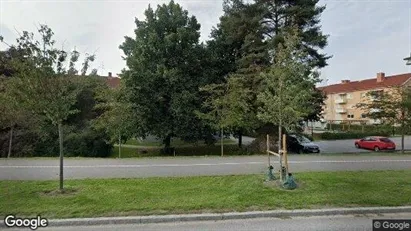 Apartments for rent in Katrineholm - Photo from Google Street View