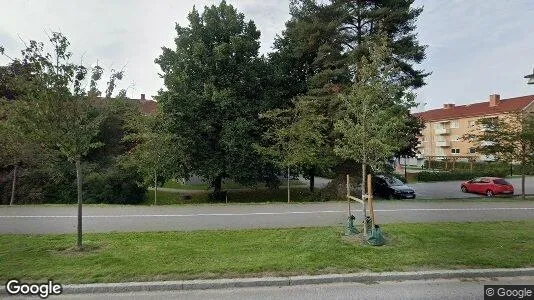 Apartments for rent in Katrineholm - Photo from Google Street View