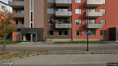 Apartments for rent in Linköping - Photo from Google Street View