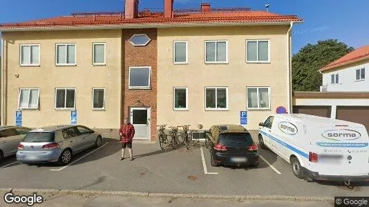 Apartments for rent in Motala - Photo from Google Street View