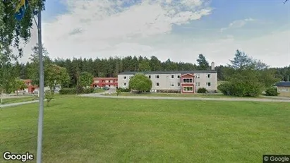 Apartments for rent in Nordanstig - Photo from Google Street View