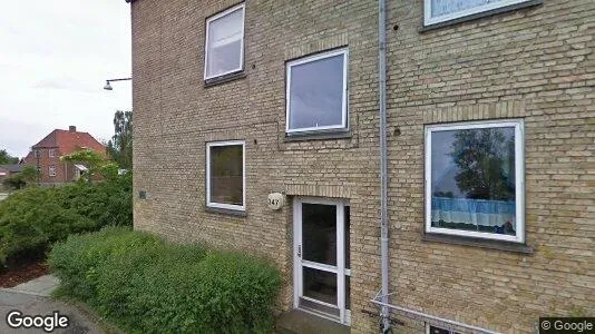 Apartments for rent in Rødovre - Photo from Google Street View