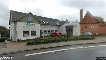 Apartments for rent in Viborg - Photo from Google Street View