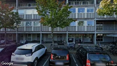 Apartments for rent in Rødovre - Photo from Google Street View