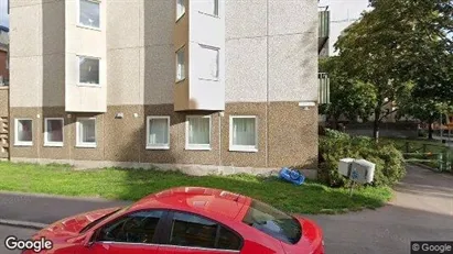 Apartments for rent in Karlstad - Photo from Google Street View