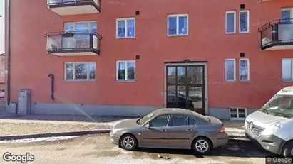 Apartments for rent in Karlstad - Photo from Google Street View