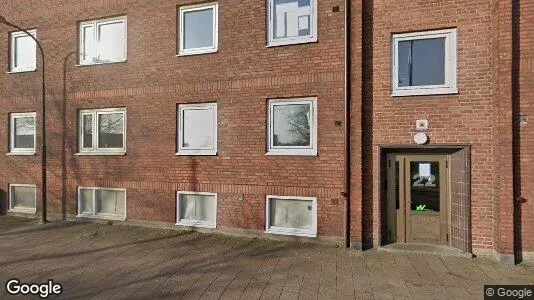 Apartments for rent in Helsingborg - Photo from Google Street View