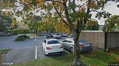 Apartments for rent in Alingsås - Photo from Google Street View