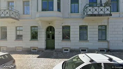 Apartments for rent in Strömstad - Photo from Google Street View