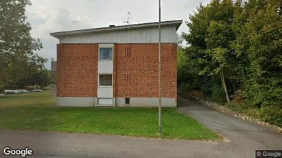 Apartments for rent in Hässleholm - Photo from Google Street View