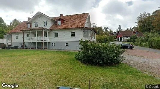 Apartments for rent in Östra Göinge - Photo from Google Street View