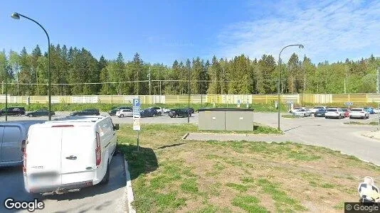 Apartments for rent in Haninge - Photo from Google Street View