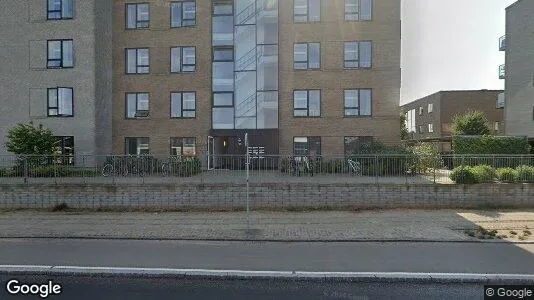 Apartments for rent in Odense C - Photo from Google Street View