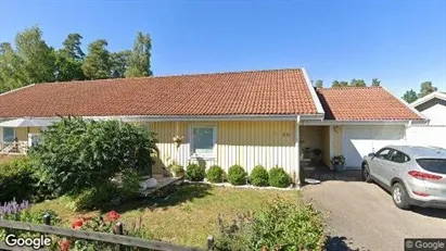 Apartments for rent in Växjö - Photo from Google Street View