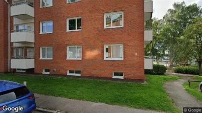 Apartments for rent in Växjö - Photo from Google Street View