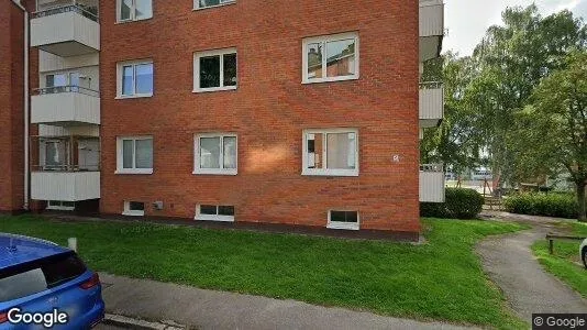 Apartments for rent in Växjö - Photo from Google Street View