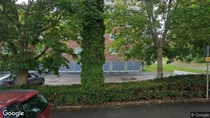 Apartments for rent in Växjö - Photo from Google Street View