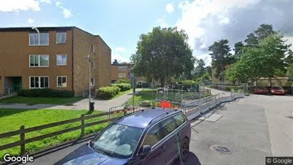 Apartments for rent in Växjö - Photo from Google Street View