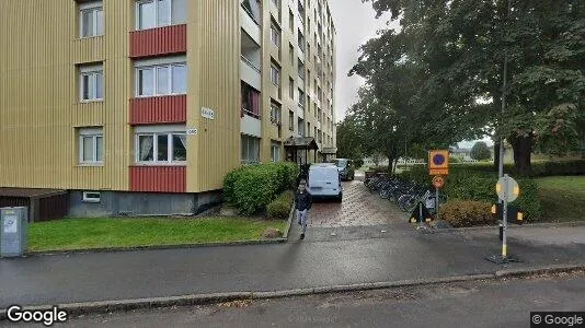 Apartments for rent in Norrköping - Photo from Google Street View