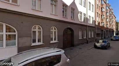 Apartments for rent in Malmö City - Photo from Google Street View