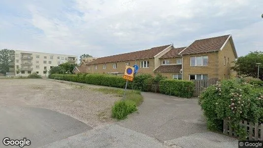 Apartments for rent in Svedala - Photo from Google Street View