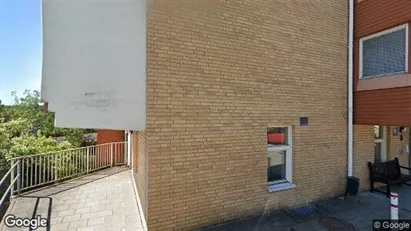 Apartments for rent in Örkelljunga - Photo from Google Street View