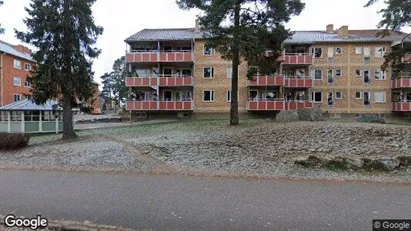 Apartments for rent in Hallstahammar - Photo from Google Street View