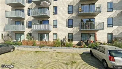 Apartments for rent in Herlev - Photo from Google Street View