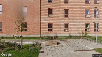 Apartments for rent in Viborg - Photo from Google Street View