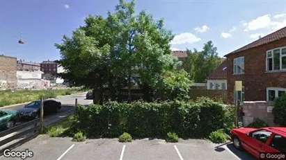 Apartments for rent in Copenhagen NV - Photo from Google Street View