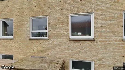 Apartments for rent in Nørresundby - Photo from Google Street View