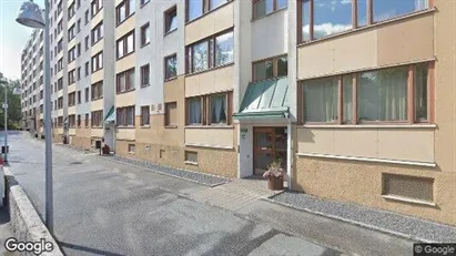 Apartments for rent in Stockholm South - Photo from Google Street View