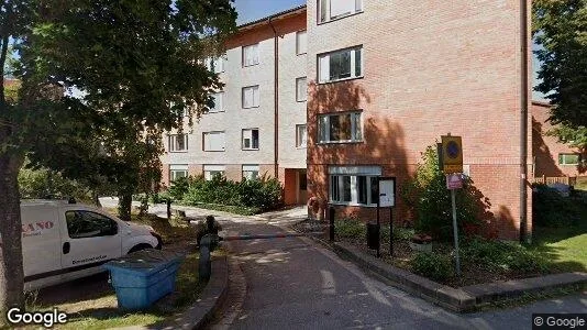 Apartments for rent in Stockholm South - Photo from Google Street View