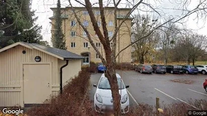 Apartments for rent in Västerås - Photo from Google Street View