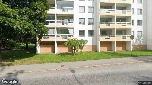 Apartments for rent in Stockholm South - Photo from Google Street View