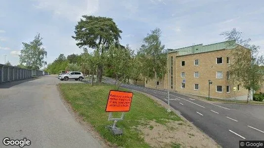 Apartments for rent in Linköping - Photo from Google Street View