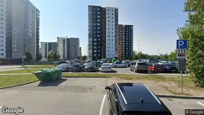 Apartments for rent in Tallinn Kesklinna - Photo from Google Street View