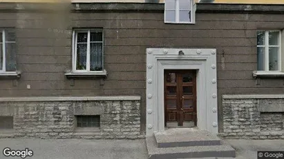 Apartments for rent in Tallinn Kesklinna - Photo from Google Street View