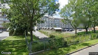 Apartments for rent in Køge - Photo from Google Street View