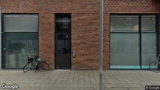 Apartments for rent in Valby - Photo from Google Street View