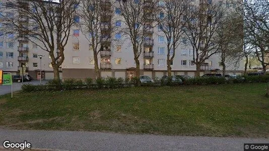 Apartments for rent in Järfälla - Photo from Google Street View