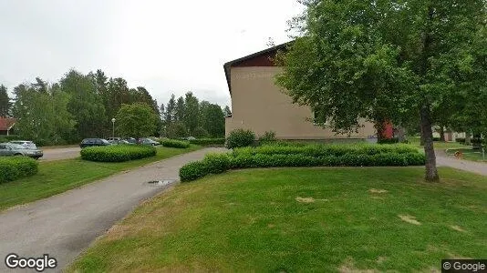 Apartments for rent in Vansbro - Photo from Google Street View