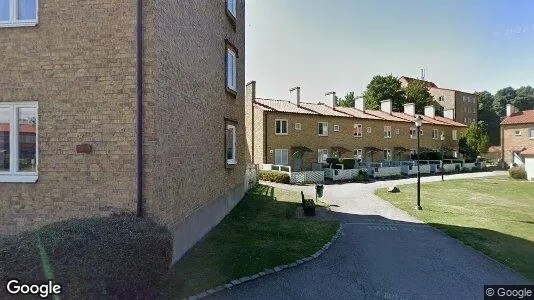 Apartments for rent in Landskrona - Photo from Google Street View