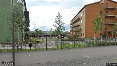 Apartments for rent in Östersund - Photo from Google Street View